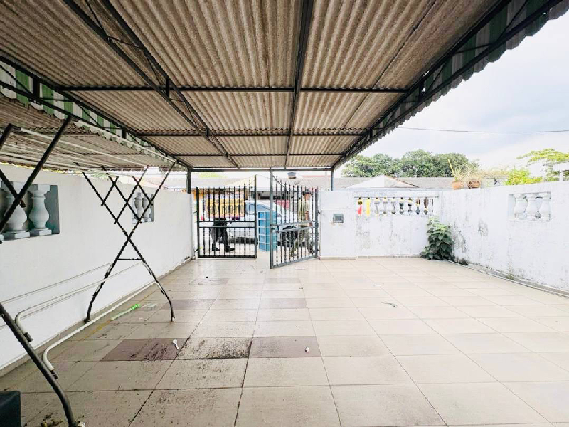 1 Storey Terrace Jalan Dato Abdul Hamid, Taman Sentosa Klang - photo 3