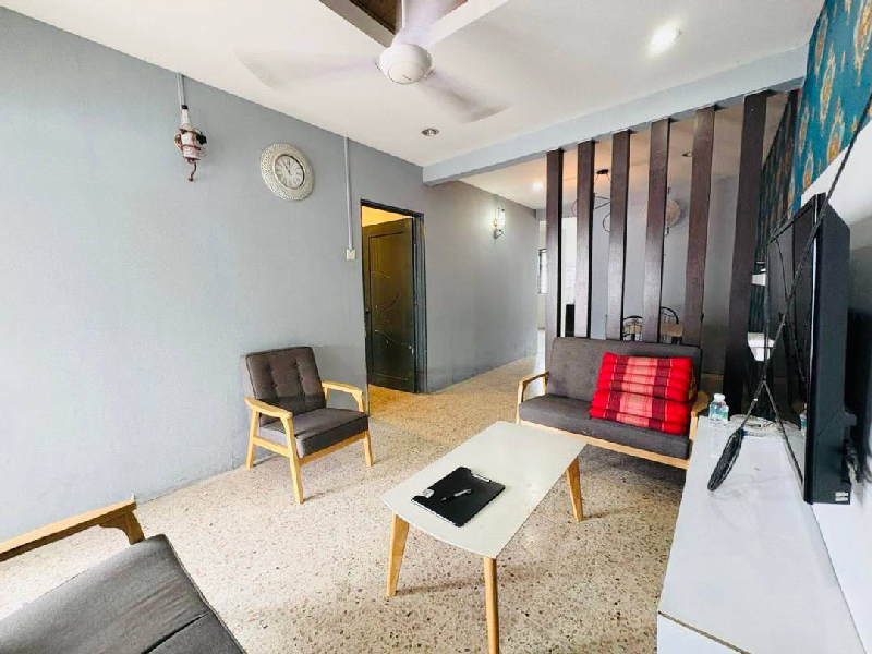 1 Storey Terrace Jalan Dato Abdul Hamid, Taman Sentosa Klang - photo 8