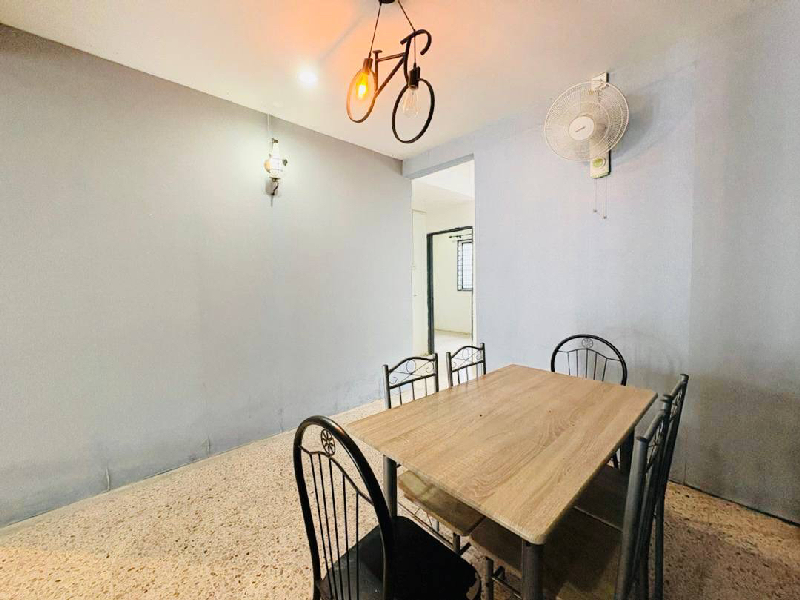1 Storey Terrace Jalan Dato Abdul Hamid, Taman Sentosa Klang - photo 13