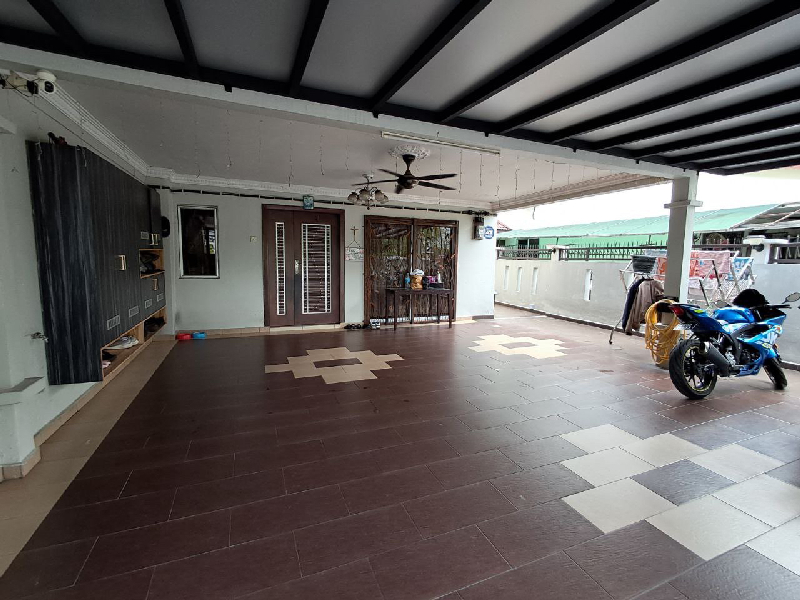 2STY SUPERLINK ENDLOT  TAMAN BUANA PERDANA, PJS 3 PETALING JAYA - photo 4