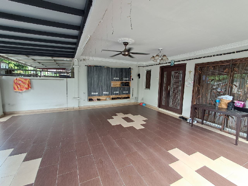 2STY SUPERLINK ENDLOT  TAMAN BUANA PERDANA, PJS 3 PETALING JAYA - photo 7