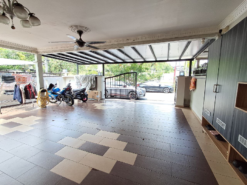 2STY SUPERLINK ENDLOT  TAMAN BUANA PERDANA, PJS 3 PETALING JAYA - photo 8