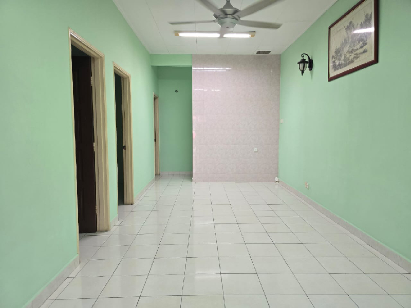 FREEHOLD Single Storey Terrace Bandar Bukit Mahkota, Seksyen 5 Bangi - photo 4