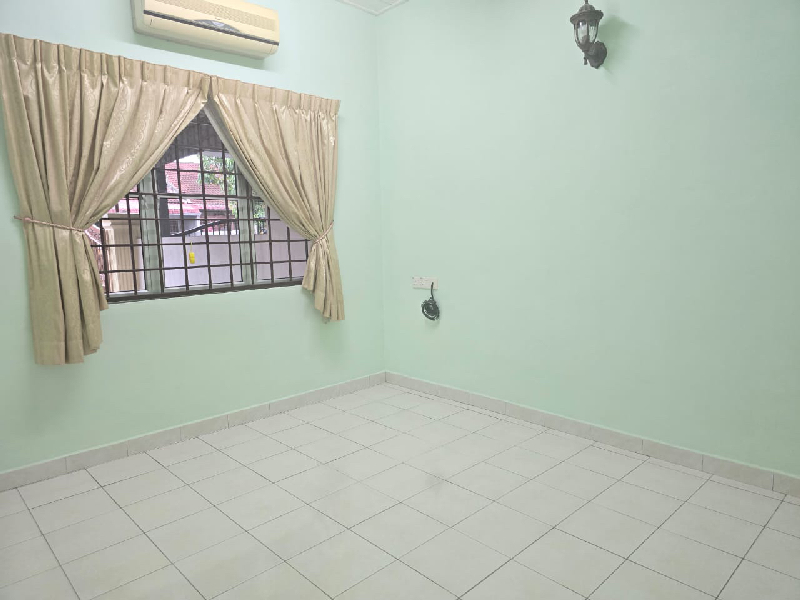 FREEHOLD Single Storey Terrace Bandar Bukit Mahkota, Seksyen 5 Bangi - photo 7
