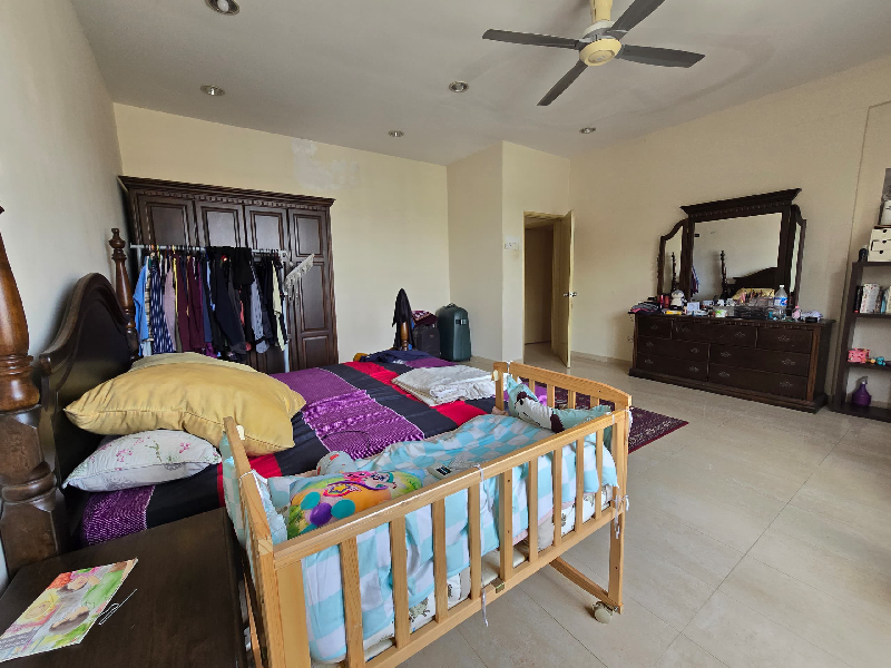 RENOVATED Double Storey Semi D Emerald Heights Taman Puncak Jalil - photo 11
