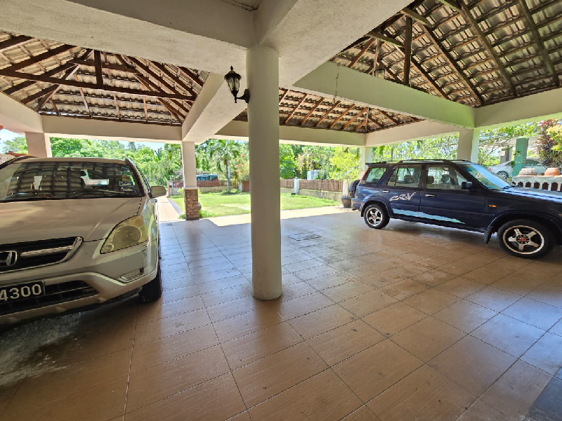 Corner Lot Double Storey House Bangi Golf Resort Bandar Baru Bangi Selangor - photo 2