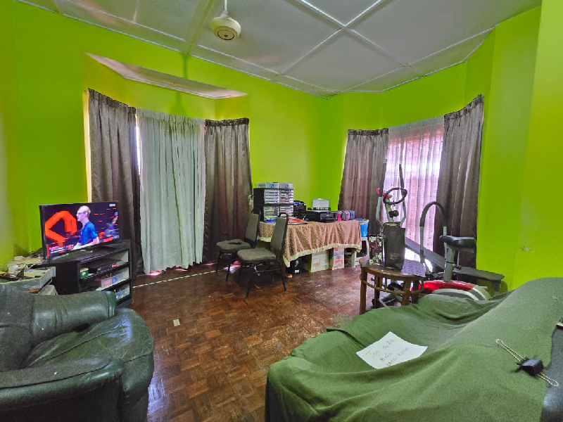 Corner Lot Double Storey House Bangi Golf Resort Bandar Baru Bangi Selangor - photo 12