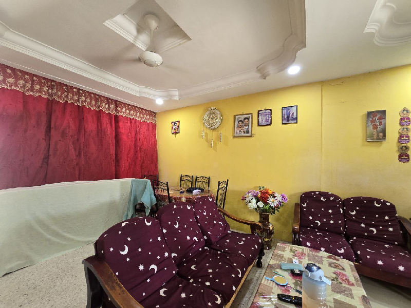 Renovated Endlot Double StoreyJalan Hamzah Alang, Kapar - photo 12