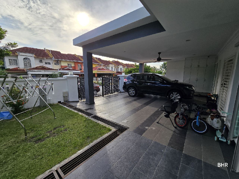 RENOVATED CORNER LOT 2 STOREY TERRACE HOUSE BANDAR SERI PUTRA BANGI - photo 7