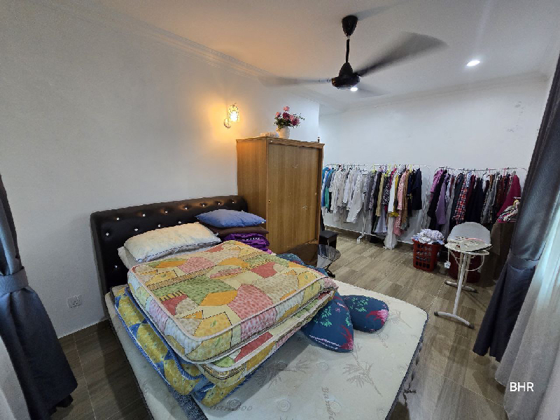 RENOVATED CORNER LOT 2 STOREY TERRACE HOUSE BANDAR SERI PUTRA BANGI - photo 12