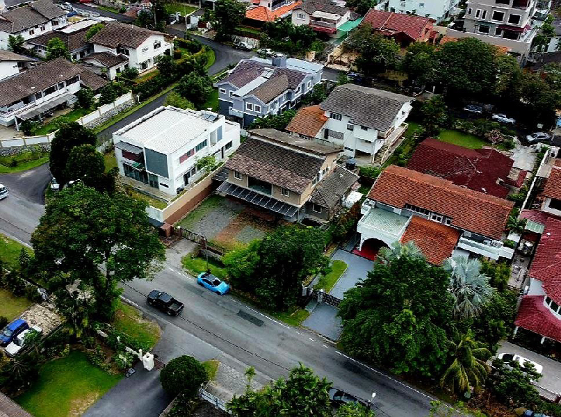 2 STOREY BUNGALOW SEKSYEN 14 PETALING JAYA - photo 8