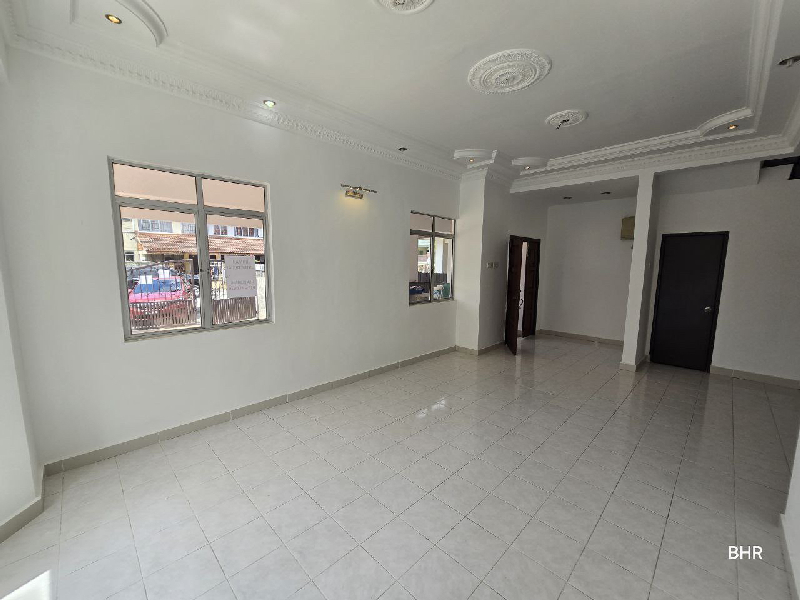 RENOVATED 2 STOREY SEMI DETACH HOUSE BANDAR SERI PUTRA BANGI - photo 9