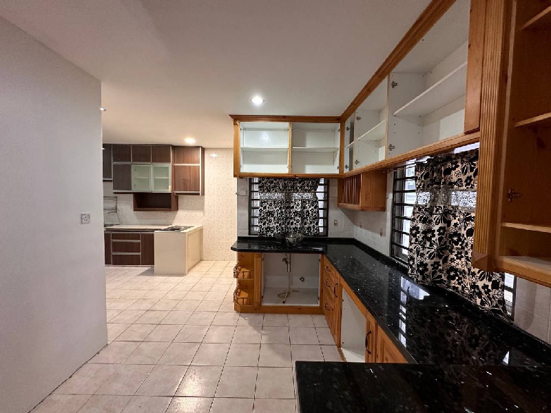 FULLY RENOVATED  EXTEND 2 STOREY SEMI DETACH HOUSE BANDAR SERI PUTRA BANGI - photo 7