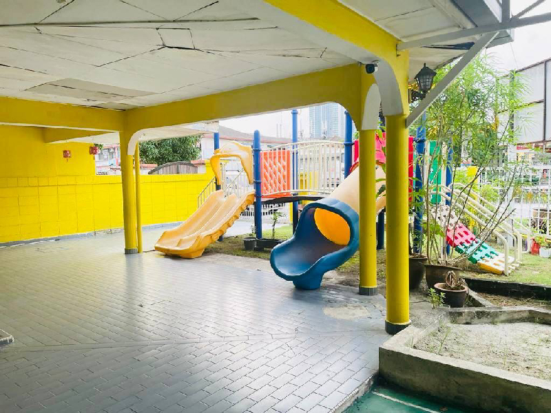 Corner Lot 2-Storey House at Bandar Sunway, Subang - photo 11
