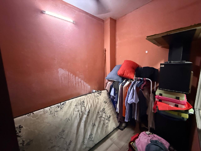 FACING OPEN - 2 STOREY TERRACE INTERMEDIATE  SEKSYEN U12, SHAH ALAM - photo 8