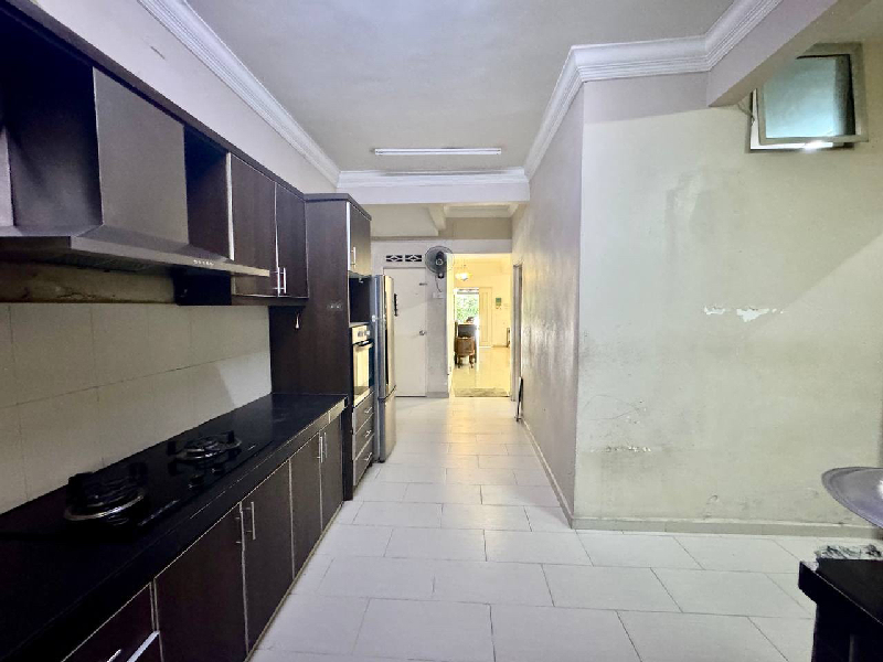 Double Storey Terrace, Jalan Jelai 2, Taman Bayu Emas, Port Klang - photo 11