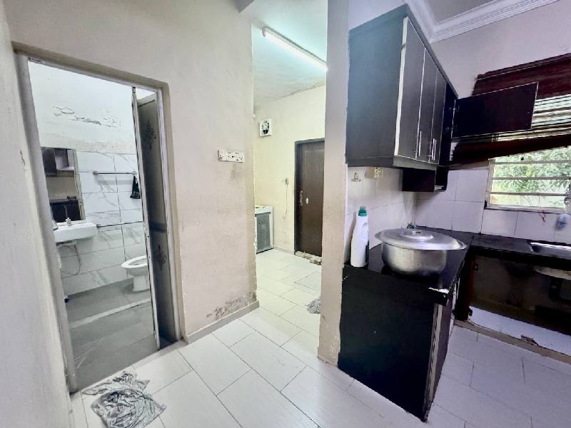 Double Storey Terrace, Jalan Jelai 2, Taman Bayu Emas, Port Klang - photo 12