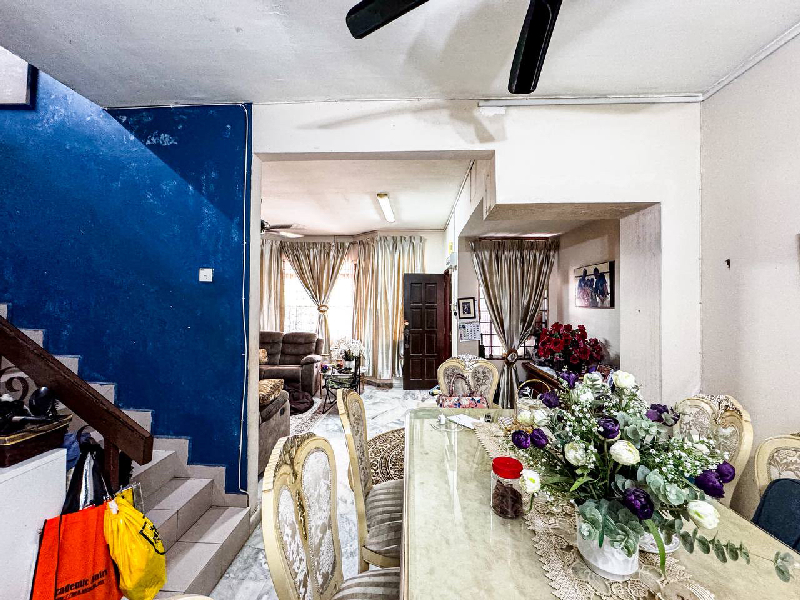 Double Storey Terrace BK5 Bandar Kinrara Puchong - photo 8