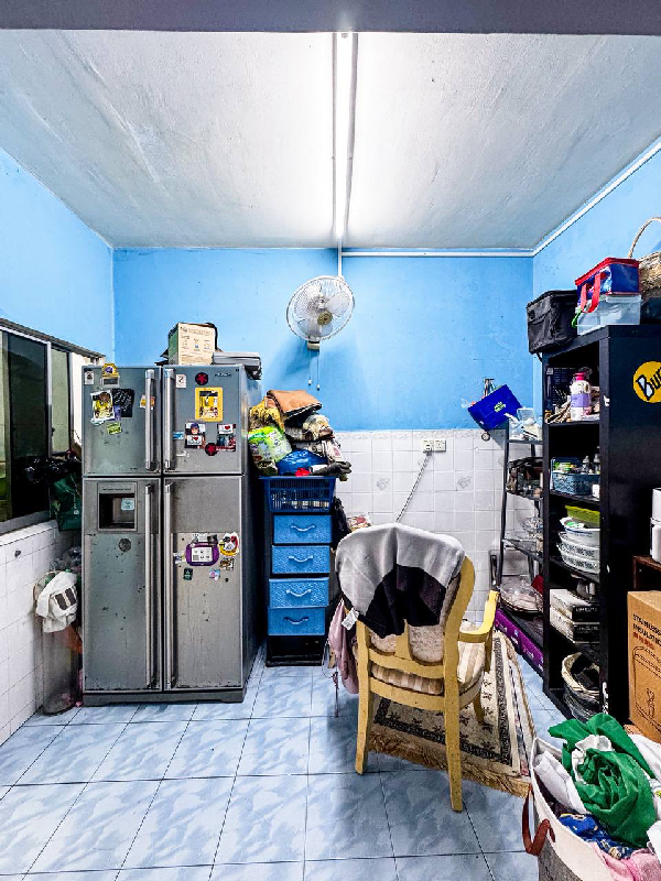 Double Storey Terrace BK5 Bandar Kinrara Puchong - photo 11