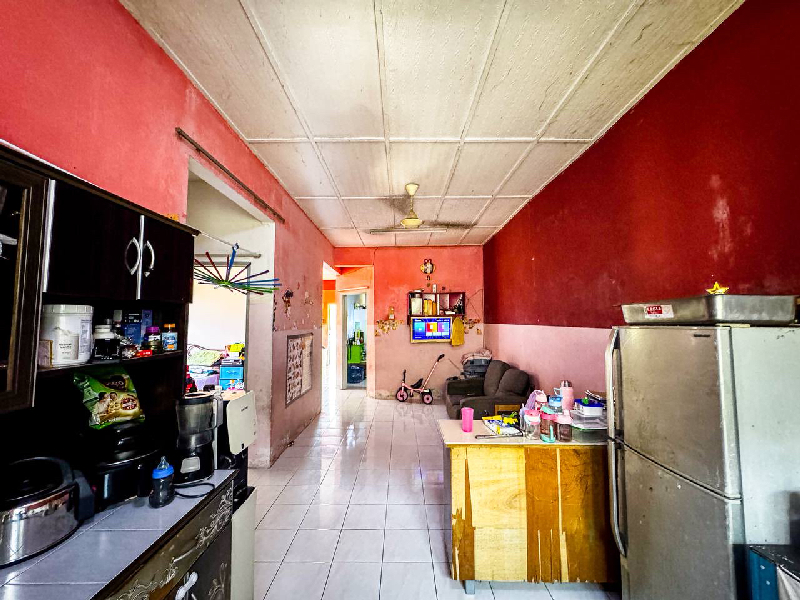 Corner Lot Semi D Single Storey Desa Pinggiran Putra - photo 13