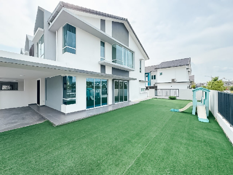 Double Storey CORNER LOT Serenia Ariya, Kota Warisan Sepang - photo 3
