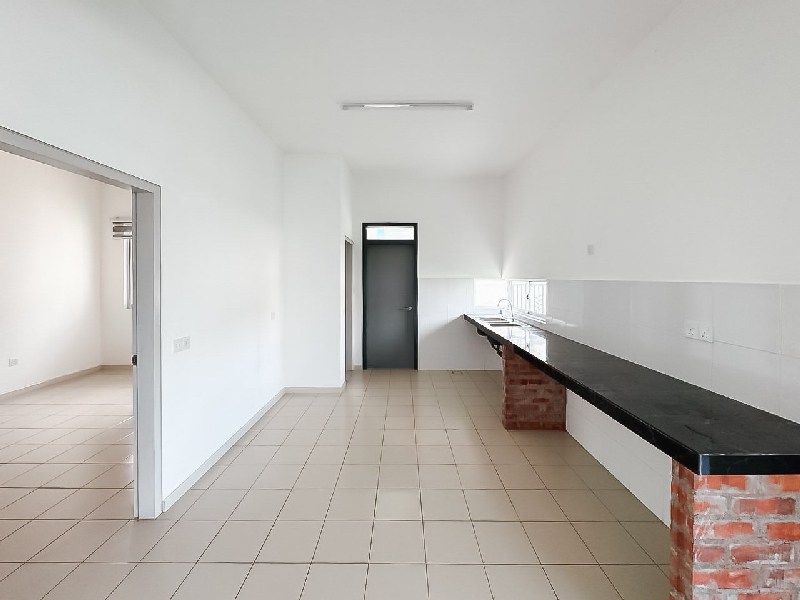 Double Storey CORNER LOT Serenia Ariya, Kota Warisan Sepang - photo 7