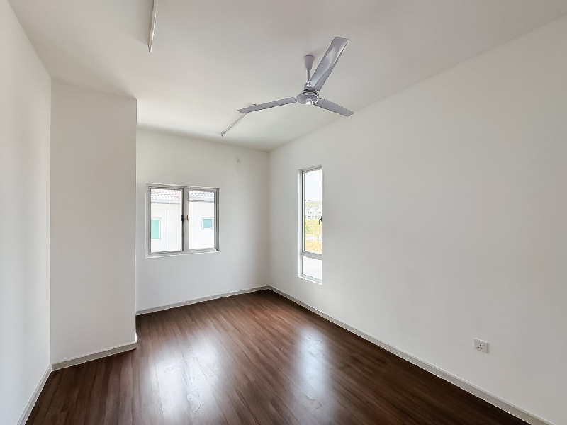Double Storey CORNER LOT Serenia Ariya, Kota Warisan Sepang - photo 8