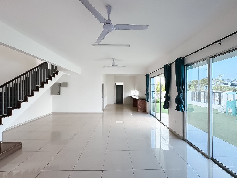Double Storey CORNER LOT Serenia Ariya, Kota Warisan Sepang - photo 13