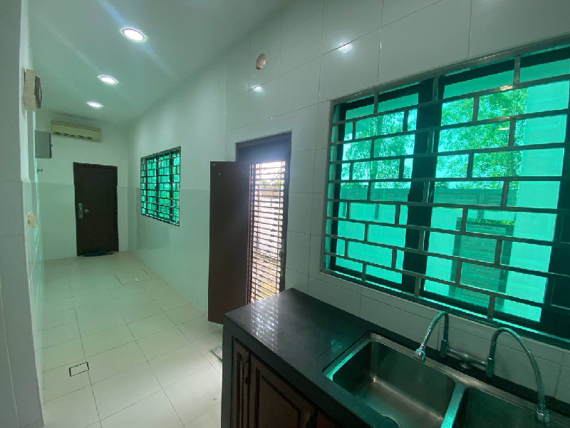 Superlink CORNER  2 storey Ficus Peak Denai Alam Shah Alam - photo 11