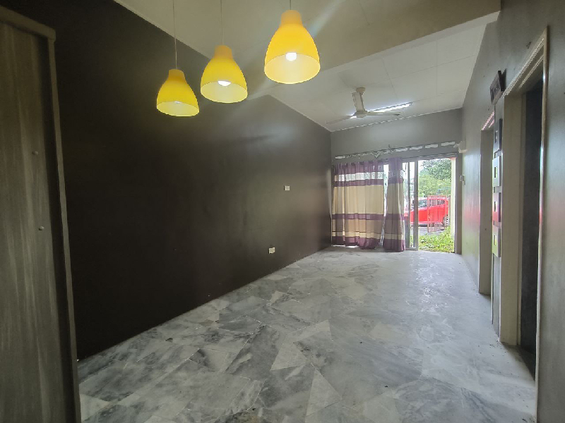 SINGLE STOREY, TAMAN IRAM PERDANA, TELUK PANGLIMA GARANG, SELANGOR - photo 4