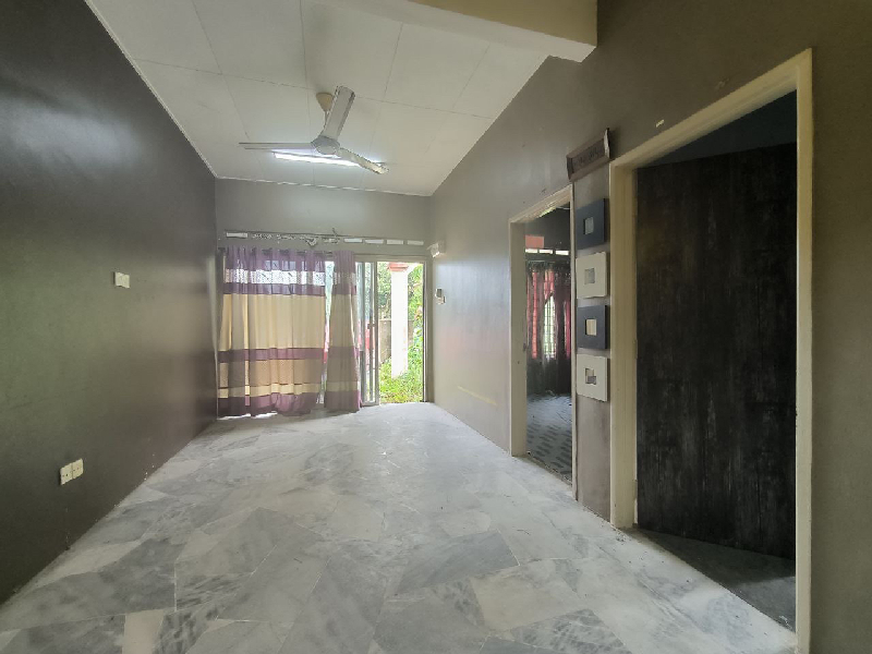 SINGLE STOREY, TAMAN IRAM PERDANA, TELUK PANGLIMA GARANG, SELANGOR - photo 6