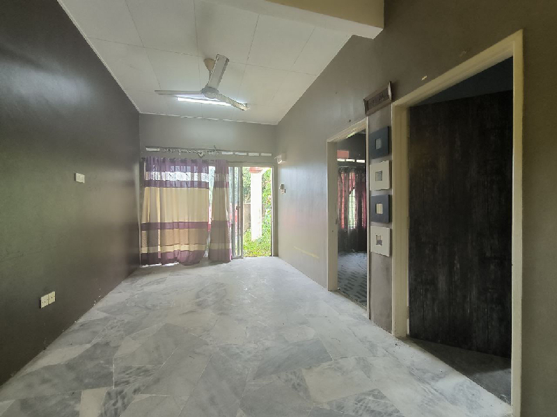 SINGLE STOREY, TAMAN IRAM PERDANA, TELUK PANGLIMA GARANG, SELANGOR - photo 7
