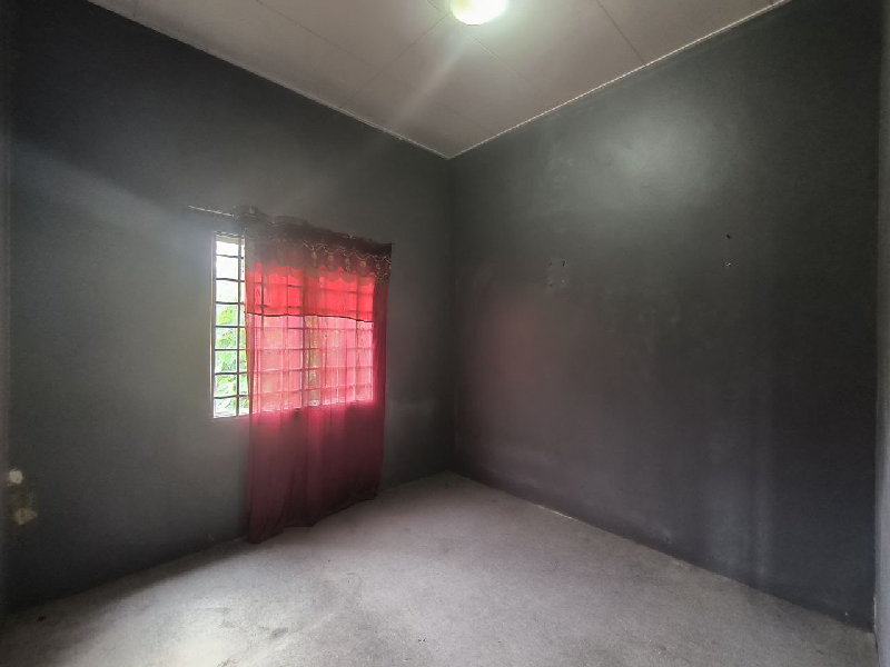 SINGLE STOREY, TAMAN IRAM PERDANA, TELUK PANGLIMA GARANG, SELANGOR - photo 9