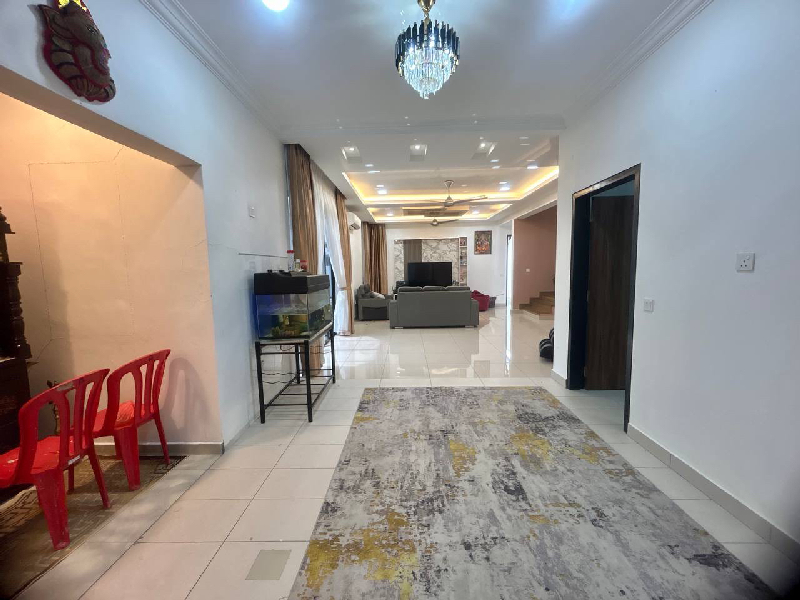 Double Storey Terrace Type Lumira Bandar Bukit Raja, Klang - photo 11