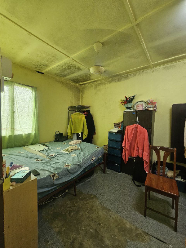 Fully Renovated Teres 2 Tingkat  Jalan Rotan Semut Seksyen 18 Shah Alam - photo 10