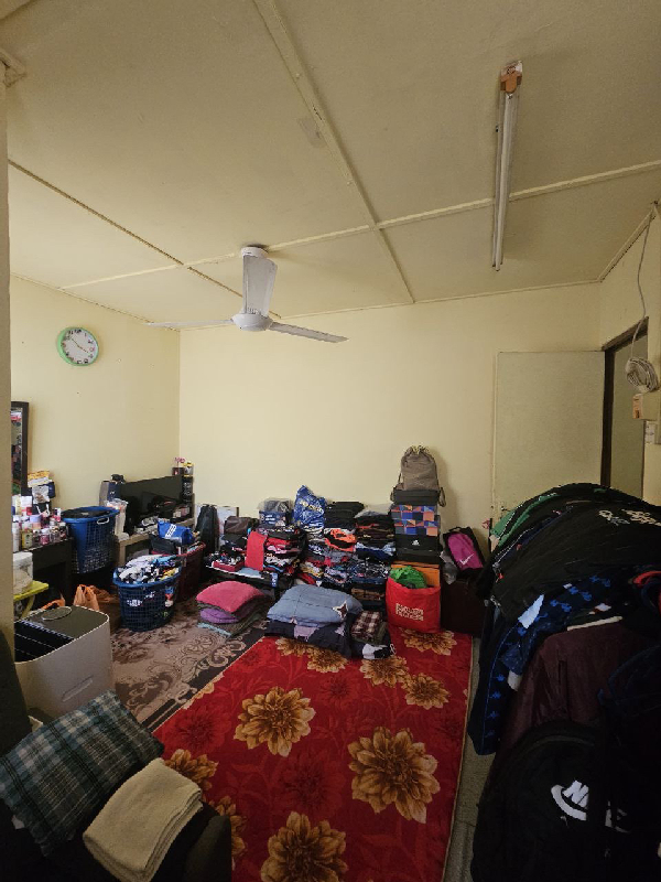 Fully Renovated Teres 2 Tingkat  Jalan Rotan Semut Seksyen 18 Shah Alam - photo 12