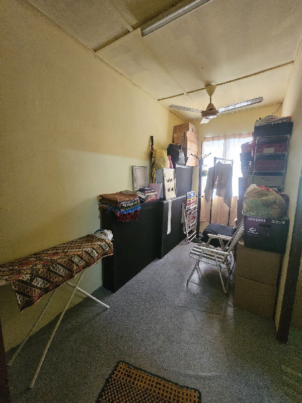 Fully Renovated Teres 2 Tingkat  Jalan Rotan Semut Seksyen 18 Shah Alam - photo 13