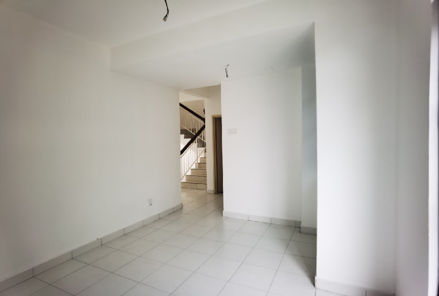 Rumah Semi D 2Tingkat Facing Tasik Seksyen 3 Bandar Baru Bangi - photo 11