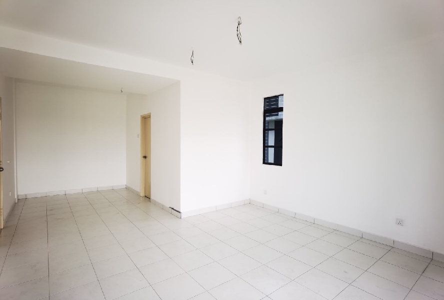Rumah Semi D 2Tingkat Facing Tasik Seksyen 3 Bandar Baru Bangi - photo 13