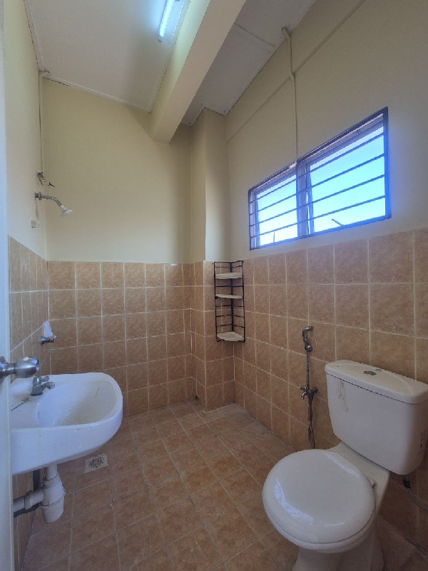 Double Storey Terrace HouseSP4 Bandar Saujana Putra - photo 5