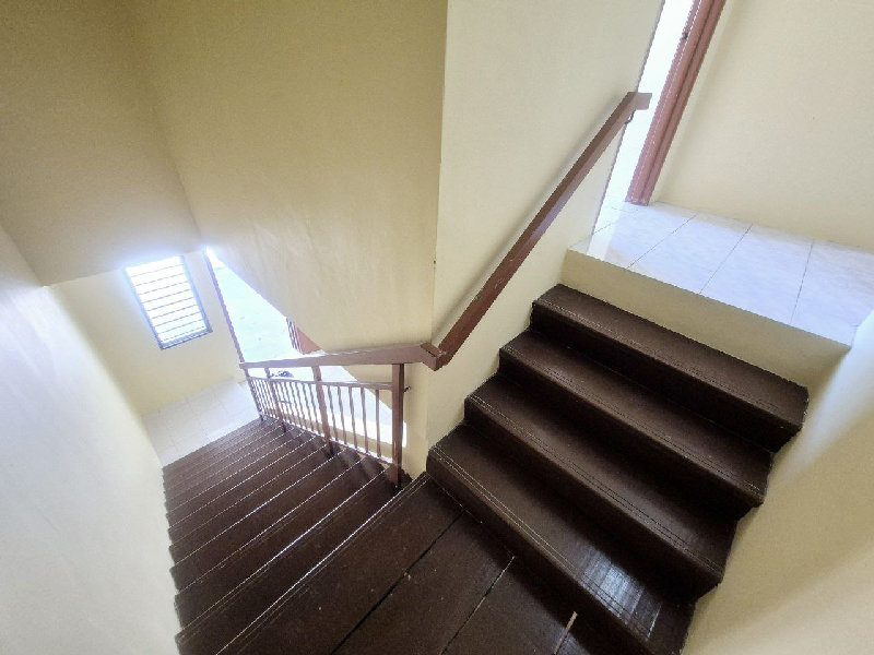Double Storey Terrace HouseSP4 Bandar Saujana Putra - photo 10