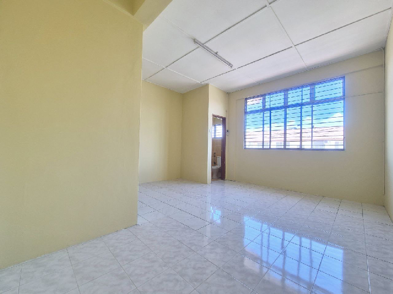 Double Storey Terrace HouseSP4 Bandar Saujana Putra - photo 11