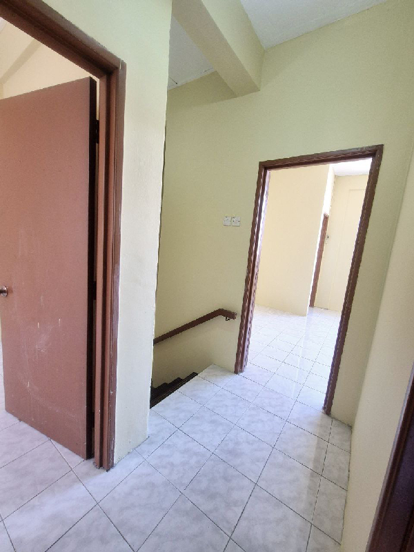 Double Storey Terrace HouseSP4 Bandar Saujana Putra - photo 13