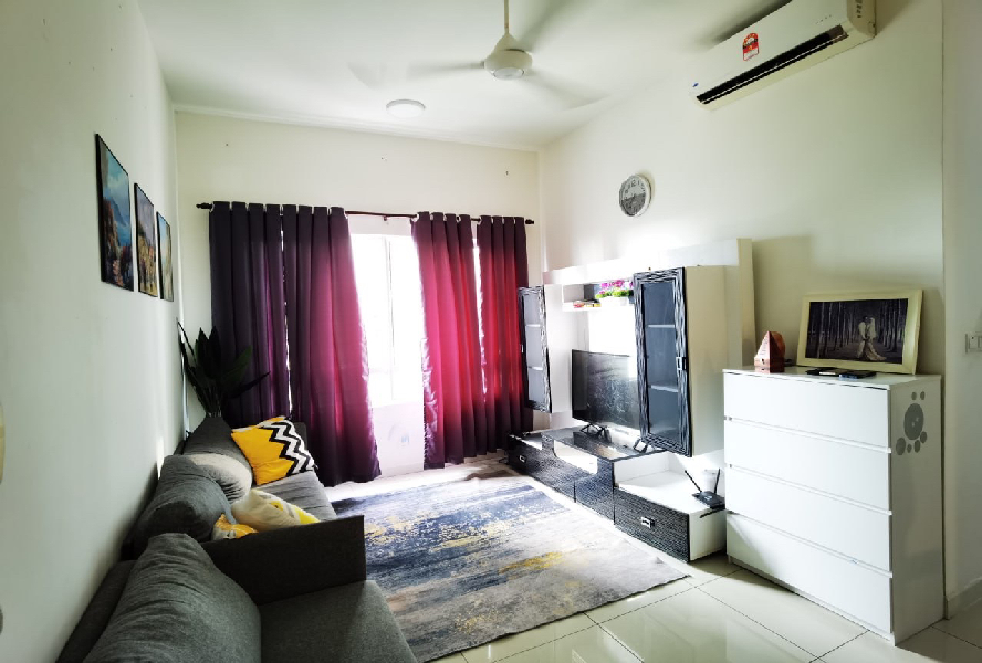 SAVANNA EXECUTIVE SUITES  SOUTHVILLE CITY - photo 6