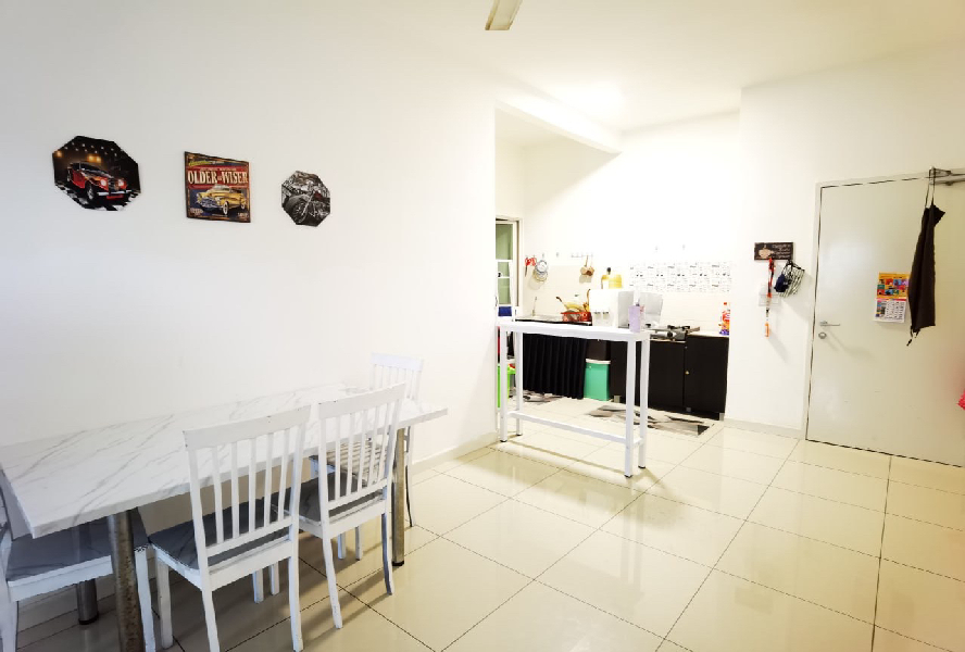 SAVANNA EXECUTIVE SUITES  SOUTHVILLE CITY - photo 7