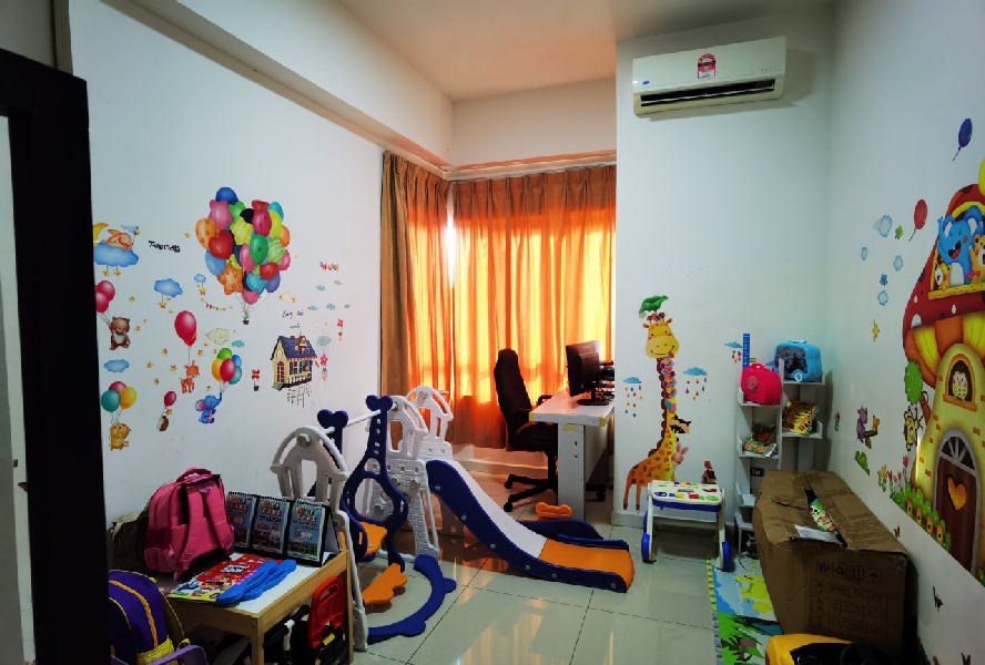 SAVANNA EXECUTIVE SUITES  SOUTHVILLE CITY - photo 8
