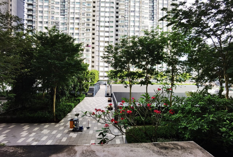 SAVANNA EXECUTIVE SUITES  SOUTHVILLE CITY - photo 10