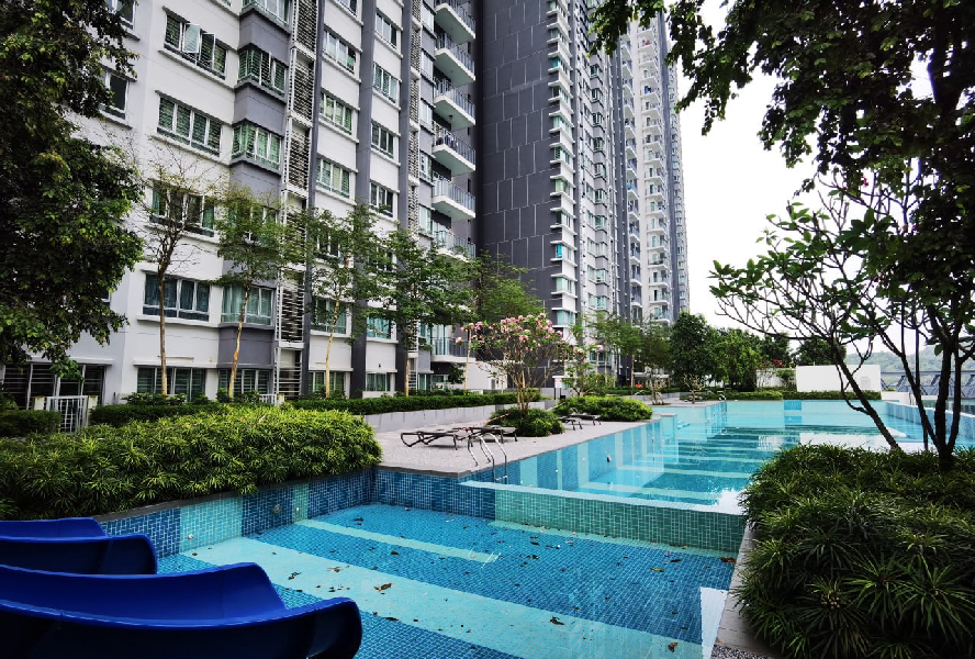 SAVANNA EXECUTIVE SUITES  SOUTHVILLE CITY - photo 13