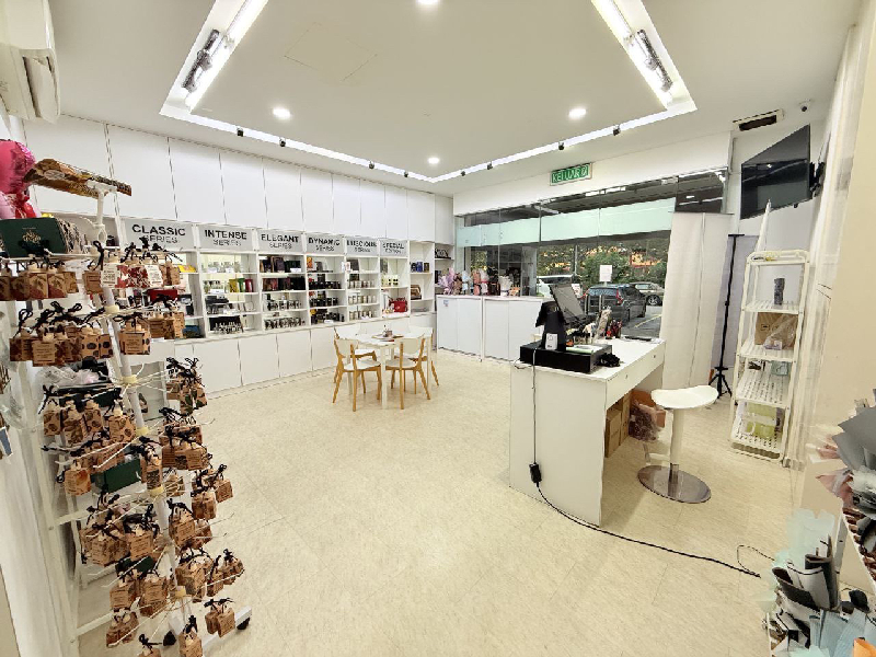 Shop Lot Ground Floor Intermediate Wangsa Delima Wangsa Maju - photo 4