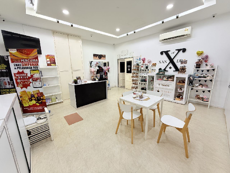 Shop Lot Ground Floor Intermediate Wangsa Delima Wangsa Maju - photo 5